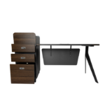 ESCRITORIO OPERATIVO AKTIV CREDENZA - Image 2