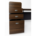ESCRITORIO OPERATIVO AKTIV CREDENZA - Image 3