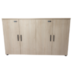 CREDENZA LODGE 150X50