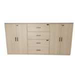 CREDENZA EJEC LODGE 240X120X60