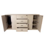 CREDENZA EJEC LODGE 240X120X60 - Image 2