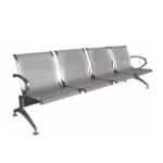 BENCH PLUS 4 PLAZAS