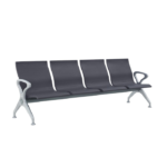 BENCH PU 4 PLAZAS