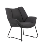 MIKA GRIS CHARCOAL