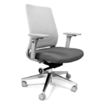 ALFA EJECUTIVO GRIS - Imagen 2