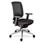 FINISTERRE EJECUTIVO NEGRO