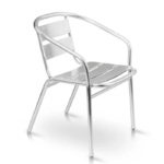 SILLA PAULA BAJA